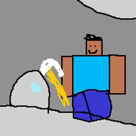 Find best minecraft discord servers in the world for pc or pe and vote for your favourite. Pixilart - Mine Diamonds Steve by DatSansyBoi