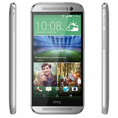 It is powered by an. HTC One (M8) Price In Malaysia RM - MesraMobile