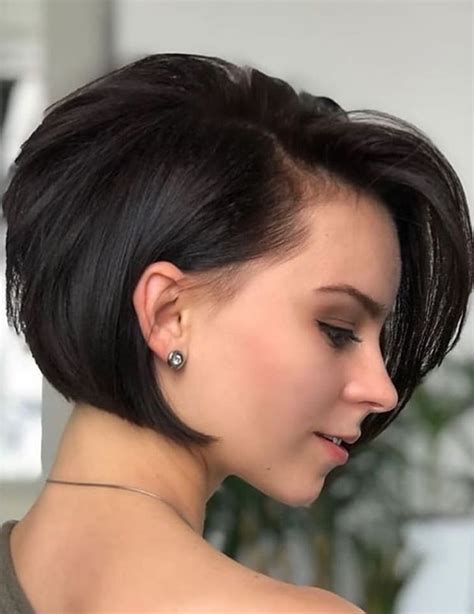 Bob Hairstyles F 33 Hot Graduated Bob Haircuts For Women Of All Ages