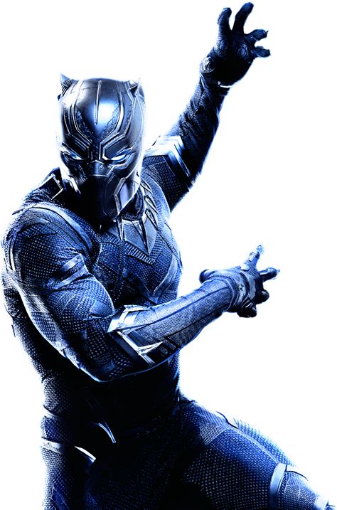 Black Panther by alexiscabo1.deviantart.com on @DeviantArt | Black panther marvel, Black panther ...