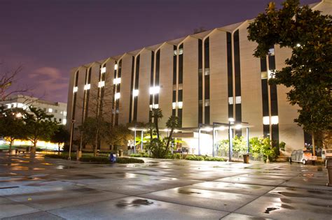 Csuf Mh Building