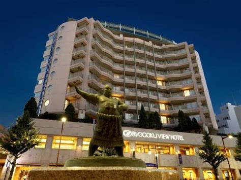 Ryogoku View Hotel In Tokyo 2023 Updated Prices Deals Klook