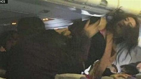 Turbulence Injures Passengers On American Flight Cnn Com