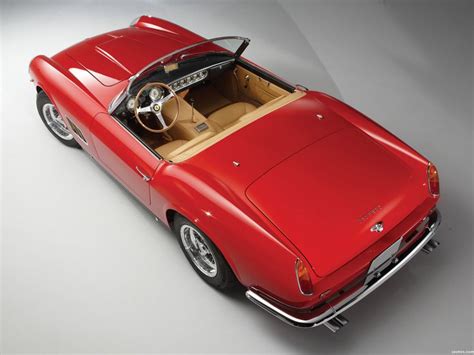 We did not find results for: Fotos de Ferrari 250 GT SWB California Spyder 1960 ...