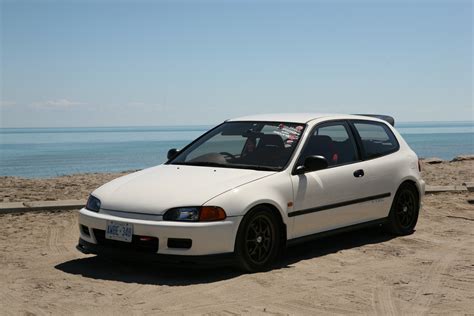 See civic 1,6 vti 1991. 1992 Honda civic sir eg6 RHD - $7000.00 - Civic Forumz ...