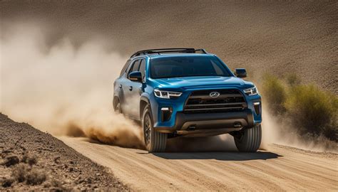 Uncover the Speed Limits: How Fast Can You Drive in 4-High