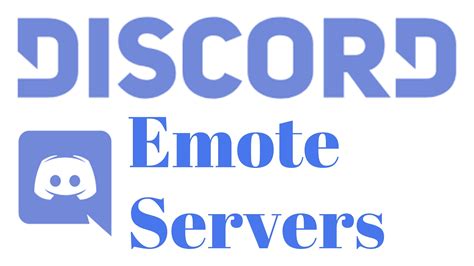10 Best Discord Emote Servers Bestoob