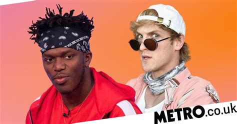 Ksi Vs Logan Paul Fight Time Date Tickets Odds And Undercard Metro