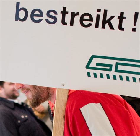 Der neunte bahnstreik aktuell im liveticker. GDL: Deutschland muss den Lokführer-Streik aushalten - WELT