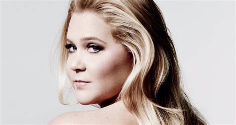 Amy Schumer Goes Topless On Her Book Cover Amy Schumer Just Jared