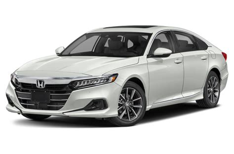 2022 Honda Accord Trim Levels And Configurations