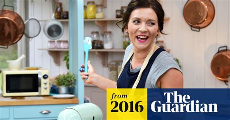 Candice Brown Takes Great British Bake Off Crown The Great British Bake Off The Guardian