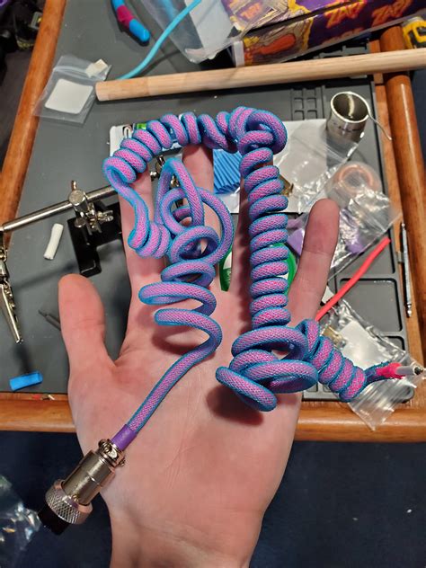 Protip Do Not Try Reversing Your Coil If You Dont Know What Youre