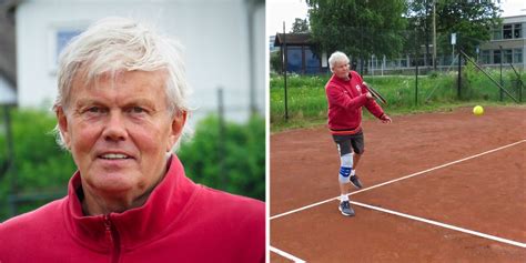 Strømmen Tennisklubb 90 år | Vårt Strømmen | Nettmagasin om Strømmen ...