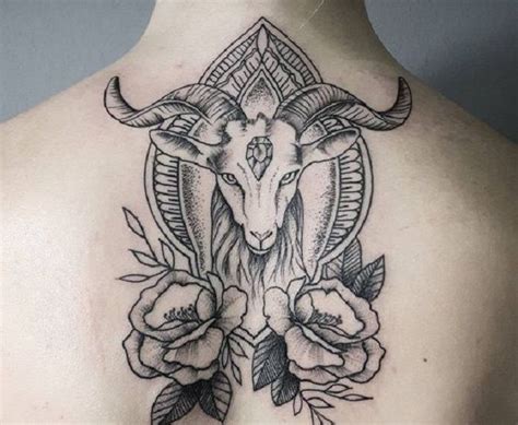 Idées tattoo : Les signes du zodiaque - Beachbrother Magazine