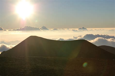 To The Top Of The Worlds Tallest Mountain Mauna Kea Hawaii