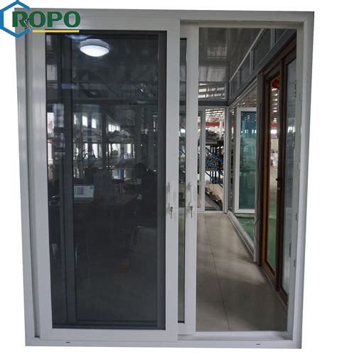 China Interior Door Slider, Cheap Sliding Doors with Top ...