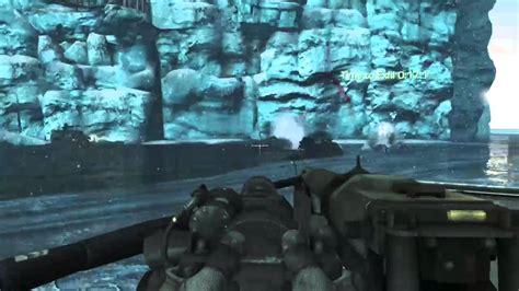 Call Of Duty Ghost Veteran Playthrough 15 Youtube