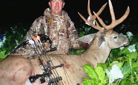 Consistent Early Season Whitetail Success Whitetail Habitat Solutions