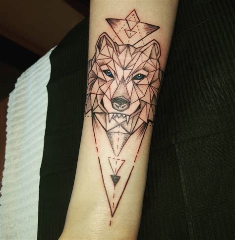 Wolf tattoo designs also represents various meanings. 95+ Best Tribal Lone Wolf Tattoo Designs & Meanings (2019)