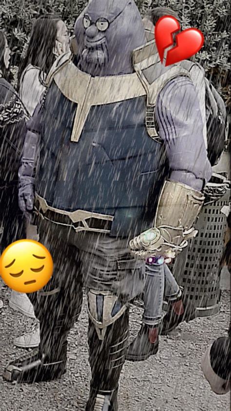 Sad Thanos Peter Griffin Rdankmem3