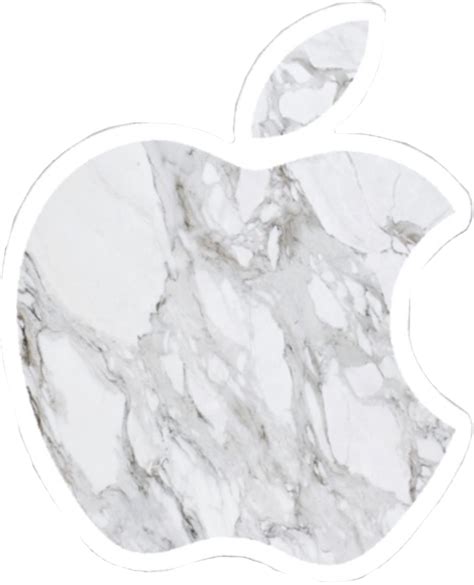 Check spelling or type a new query. vsco aesthetic white marble apple applelogo freetoedit...