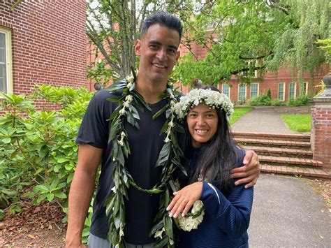 Marcus Mariota Gets Engaged To College Sweetheart Report