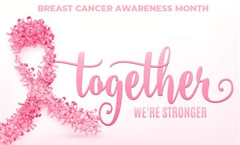 Breast Cancer Awareness Month October 2020 Butler County Clinic