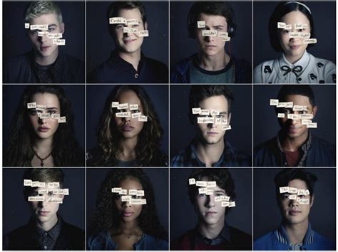 13 Datos Sobre La Segunda Temporada De 13 Reasons Why