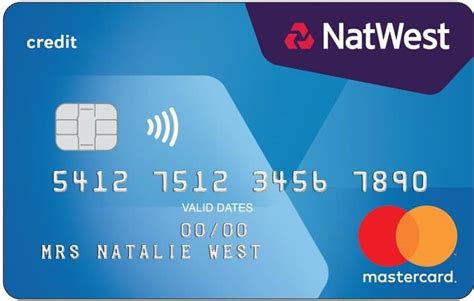 Enroll qualifying bills into consolidation reset plan (any credit accepted). Review: NatWest Student Credit Card | MyWalletHero