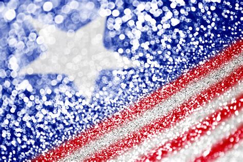 Bringing wellness to the world since 1969. Show Us Your Red White and Blue!