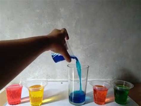 Juga campurkan ¼ tsp air ke dalam bancuhan warna sebelum dimasukkan ke dalam bc untuk menghapuskan ton hijau. Hijau Campur Biru Jadi Warna Apa