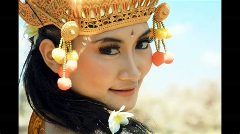 Wanita Cantik Di Indonesia Newstempo