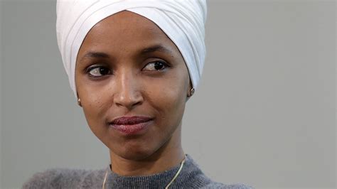 Ilhan Omar Im Going To Unmask The System Of Oppression In Us Usa