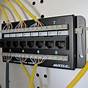 Cat5 Patch Panel Wiring Diagram