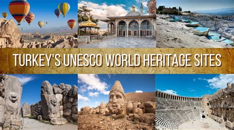 Turkeys Unesco World Heritage Sites Ideal Estates Alanya