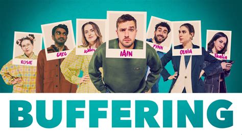Buffering Series 2 Start Date And Guest Stars Revealed As New Episodes