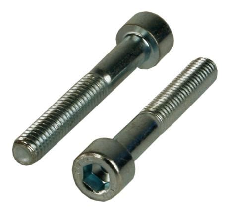 M2 m2.5 m3 m4 m5 m6 colorful aluminum washer countersunk head bolt washer for rc. Schraube Inbus M6 X 20 Runde Kopf Rostfreier Stahl kaufen ...