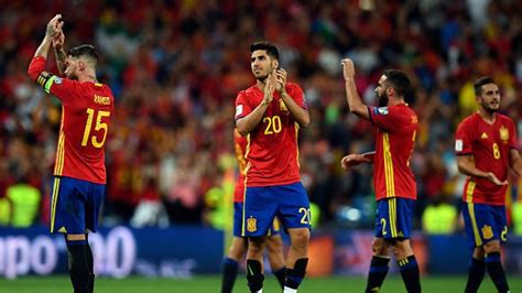 The 2021 uefa european championship will be the 16th edition of the tournament and will be. Jadwal UEFA Nation League Live Mola TV, Jerman vs Spanyol ...