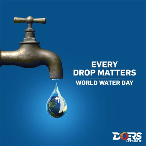 World Water Day Ads Creative Creative Posters Save Energy Poster Associates In Nursing