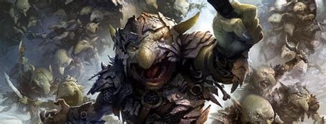 Btw, this isn't suppose to be goblin slayer, just a random female adventurer in the wrong cave. » Woo Brews - Modern All In Goblins