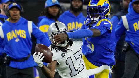 Davante Adams Wastes No Time Making Play Of The Game Vs Rams Best