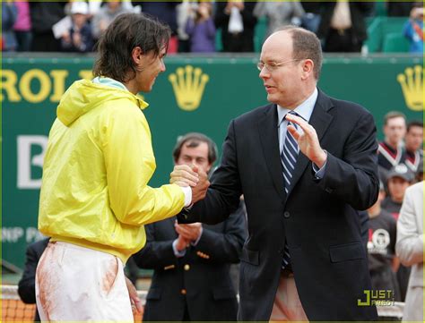 Rafael Nadal Is A Monte Carlo Master Photo 1868941 Rafael Nadal