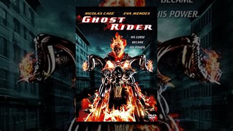 Ghost Rider Youtube