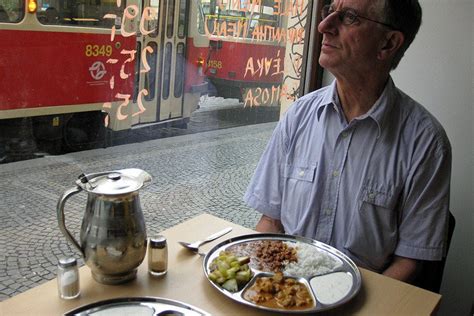 (for more than one recipient, type addresses separated by commas). Prague Restaurant Bhojan Offers Indian Vegetarian Food in ...