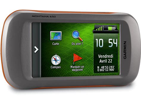 100k i am a brand new owner of the garmin montana 650t. Garmin Montana 650 (010-00924-01) | T.S.BOHEMIA