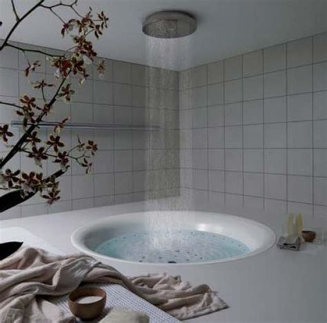 And now to a totally unusual. 27 Must See Rain Shower Ideas for Your Dream Bathroom ...