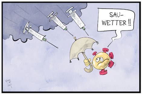 Brüssel versucht verzweifelt, mehr vakzine zu beschaffen. Der nächste Corona-Impfstoff By Kostas Koufogiorgos ...