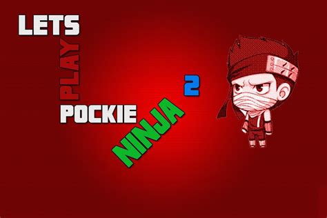 Pockie Ninja 2social Edditionep 6 Youtube