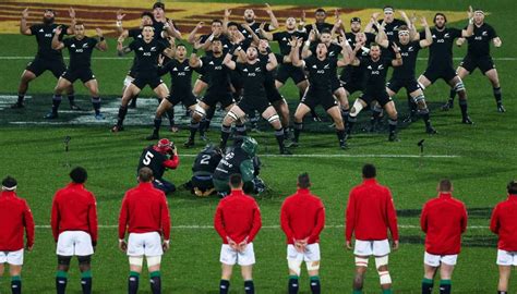 Lions Tour Round Table Who Wins The Series Deciding Third Test Between The All Blacks And